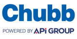 Chubb - логотип