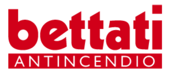 BETTATI Antincendio Logo