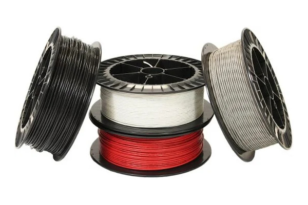 ProReact Digital Linear Heat Detection Cable