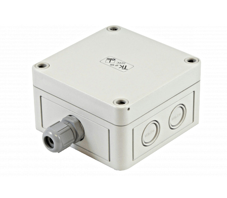 Розподільча коробка ProReact LHD Junction Box