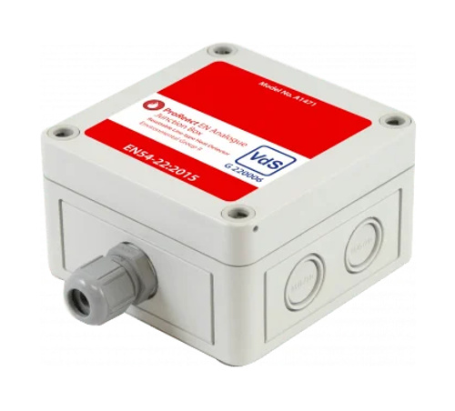 Коробка розподільна ProReact EN Analogue Junction Box