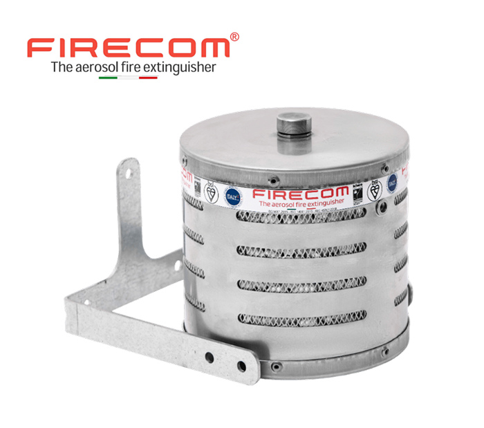 Аерозольний генератор FIRECOM AR0550 1100 г вогнегасного агенту
