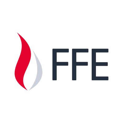 FFE логотип